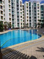 The Sunny Spring (D14), Apartment #476195301